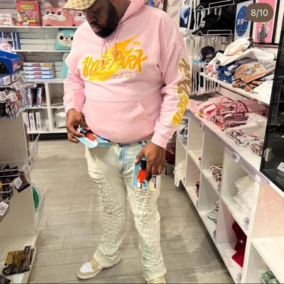 Ride 4 Me (feat. Tay Milly) - Single