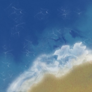 Praia Vermelha