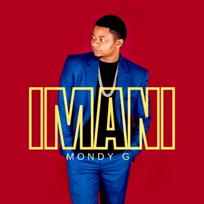 Imani - Single