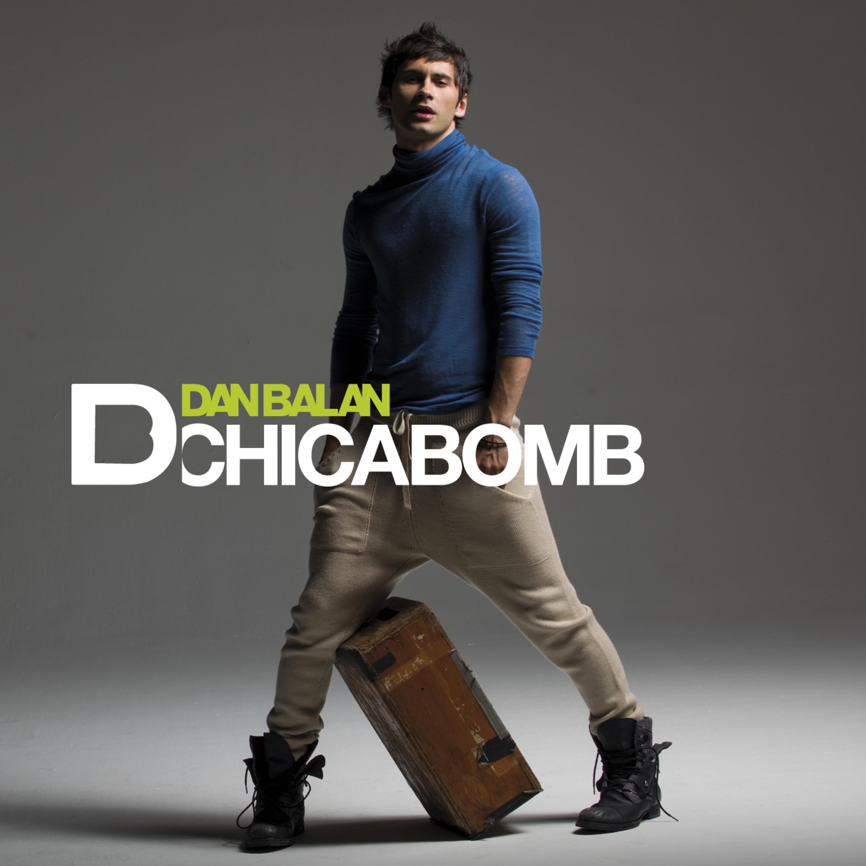 Chica Bomb - Single