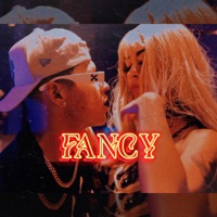 Fancy - Single - Jary Yunn