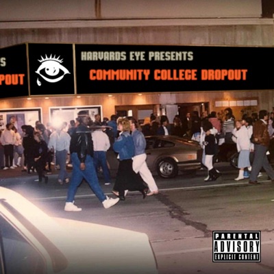 Community College Dropout