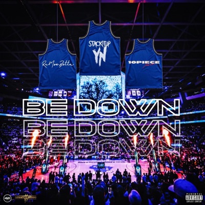 Be Down - Single