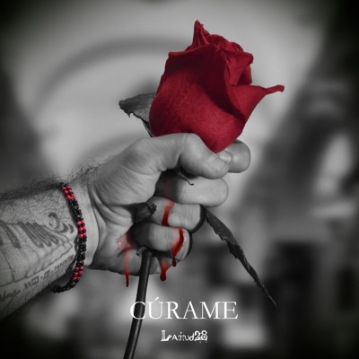 Cúrame - Single