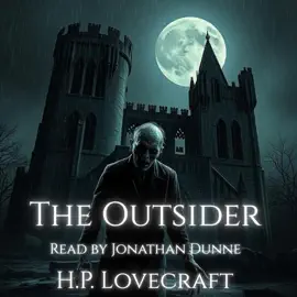 The Outsider