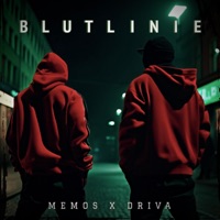 Blutlinie (feat. Driva & Digital Berlin) - Single - Memos