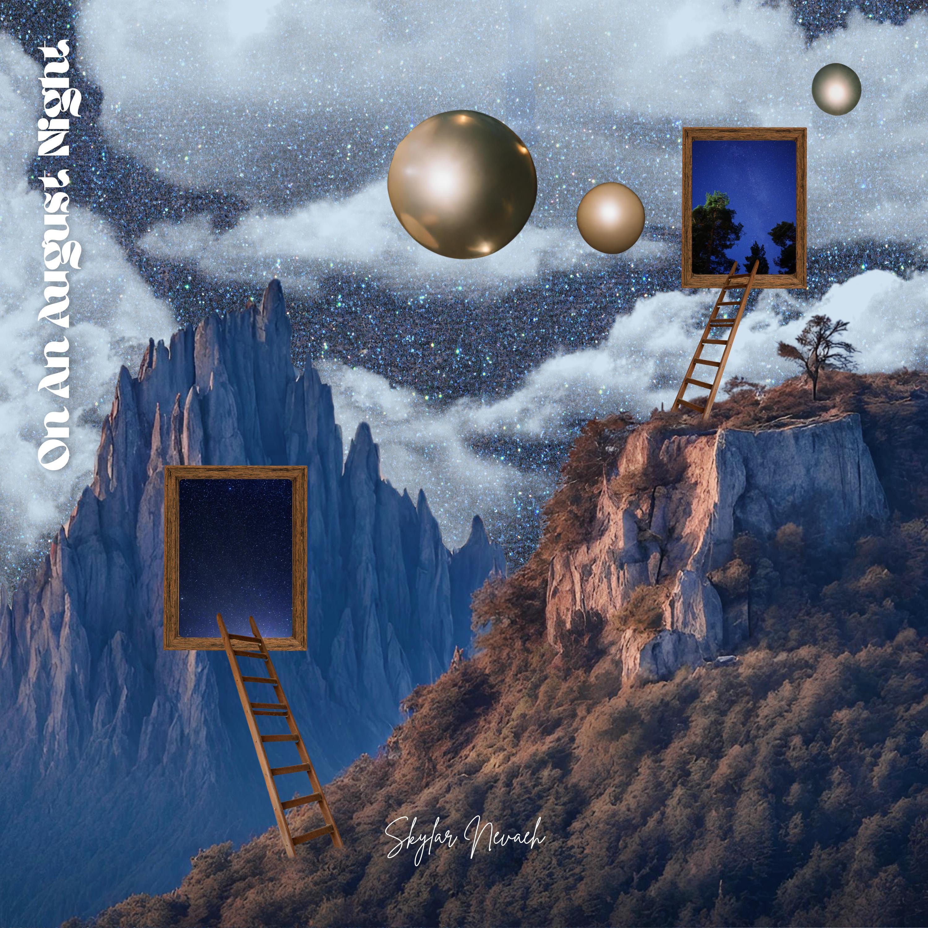 On An August Night - Single