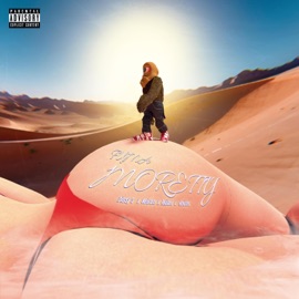 Fuma Moretty (feat. Mijael, Neiram & Holiver) Dissy S