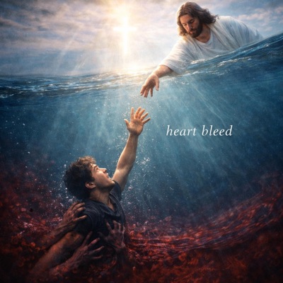 HEART BLEED (feat. XxXlil mäč 11) - Single