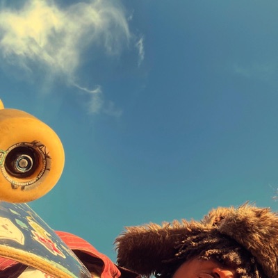 *LILYPAD!! (feat. Jaguar) [Radio Edit] - Single