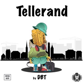Tellerrand (feat. DBT, Belzzebueb & Dj Eff) Lantarius Records