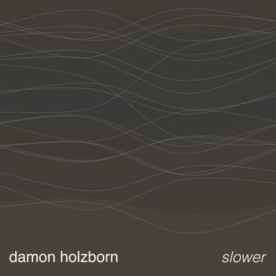 Damon Holzborn - Second