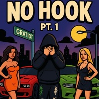 No Hook - Single - punchinJ