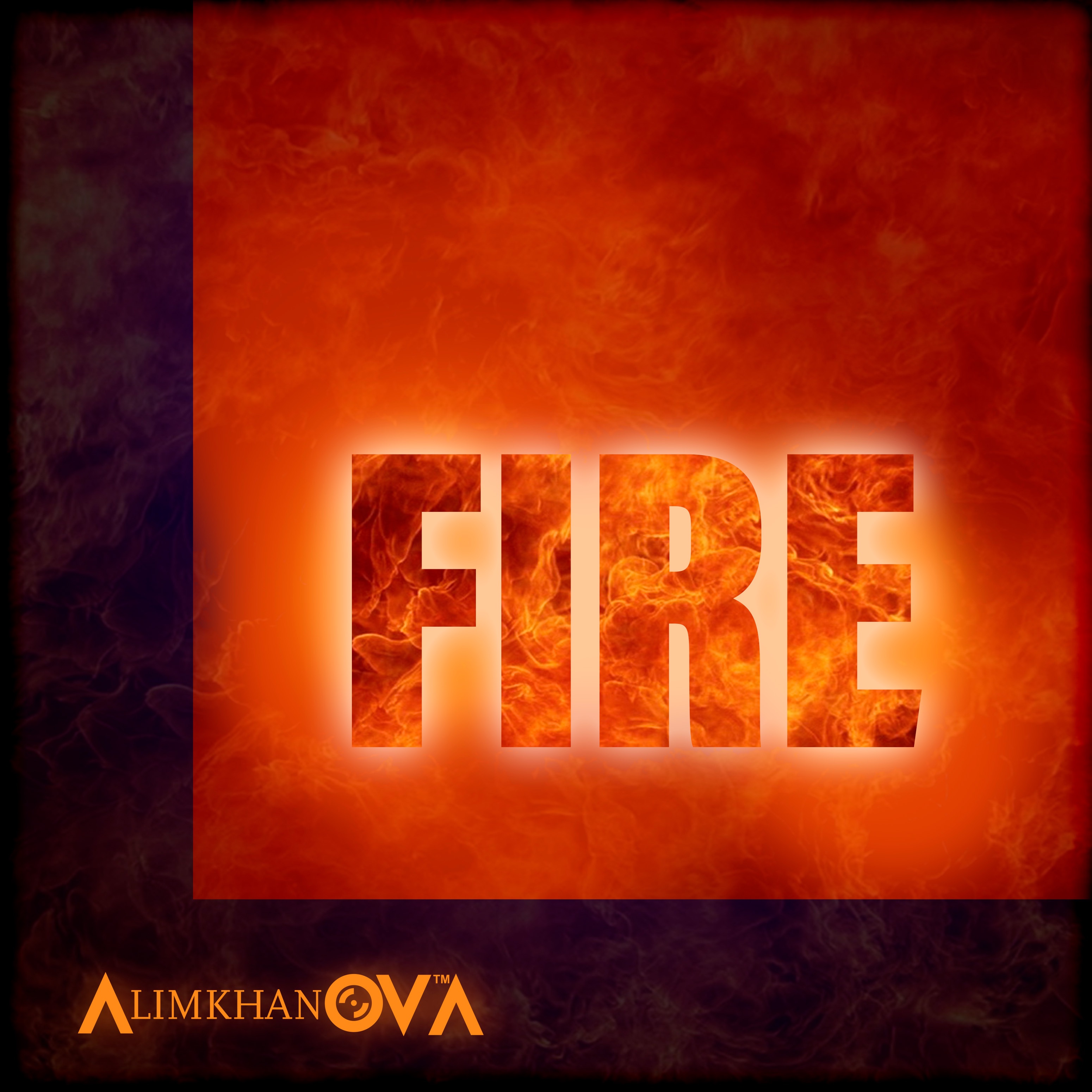 Fire - Single