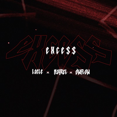 Excess (feat. Laele & DWFlow) - Single