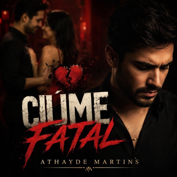 Ciúme Fatal (feat. Athayde Martins)