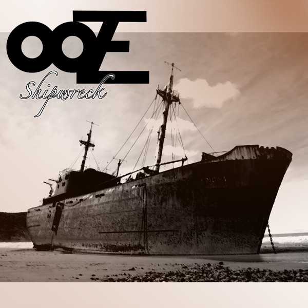 Shipwreck - EP