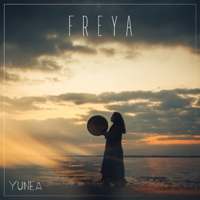 Freya (feat. Aquario) - Single
