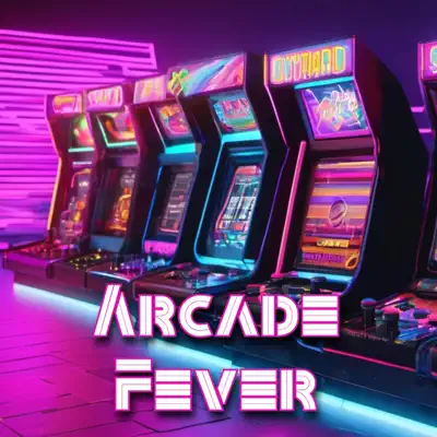 Escucha Arcade Fever de jfan