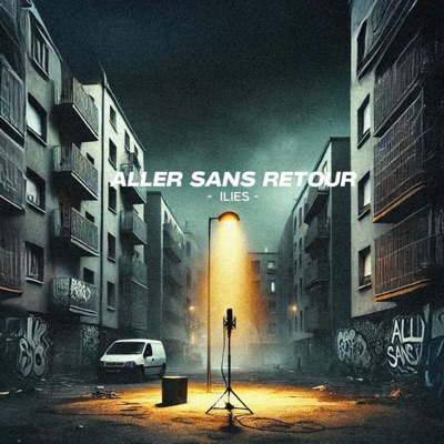 Aller sans retour - Single