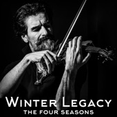 Winter Legacy. The Four Seasons (Hip-Hop version) artwork