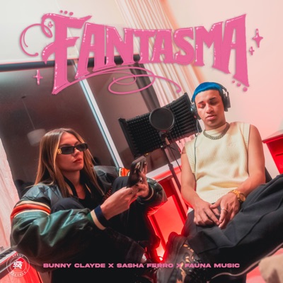 FANTASMA - Single