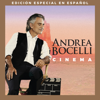 Cinema (Edición Especial en Español) - Andrea Bocelli