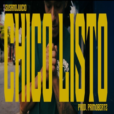 Chico Listo - Single