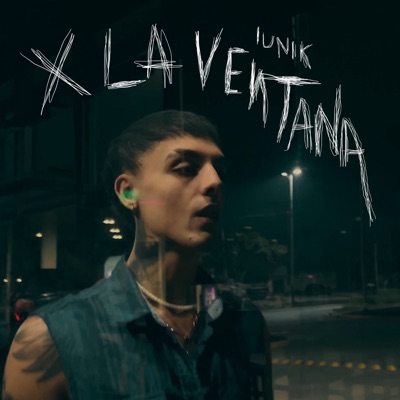 X la Ventana - Single