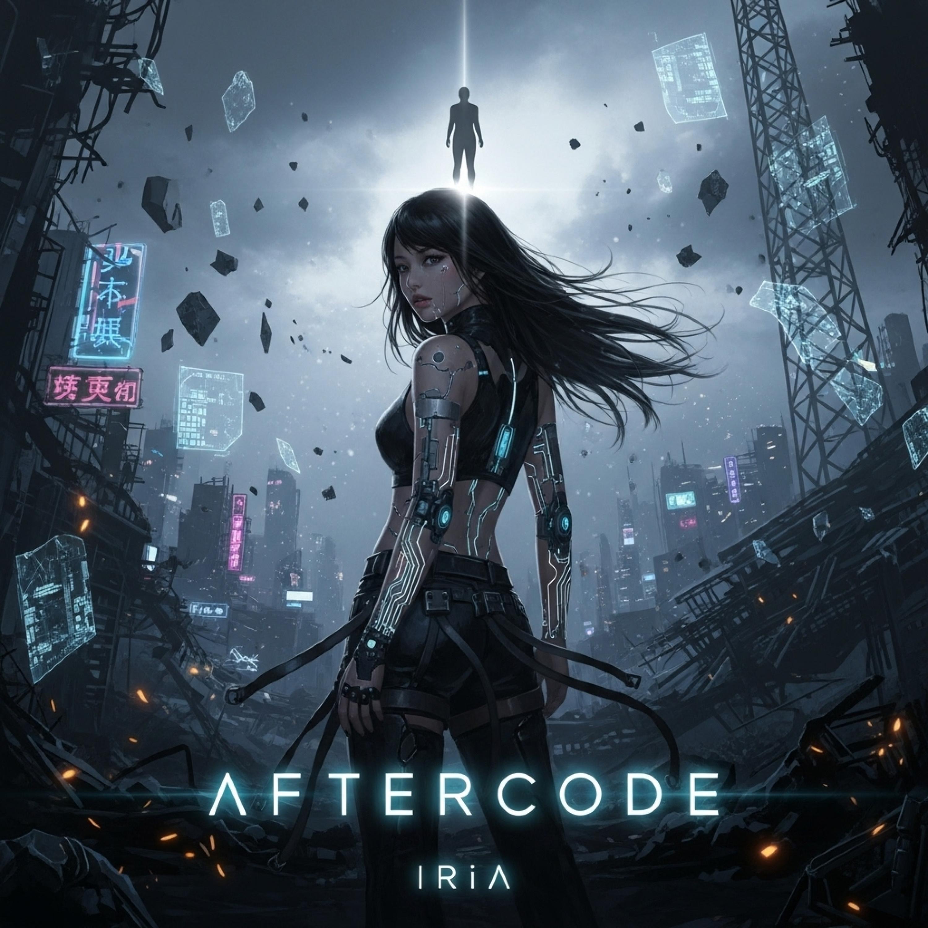 AFTERCODE - Single