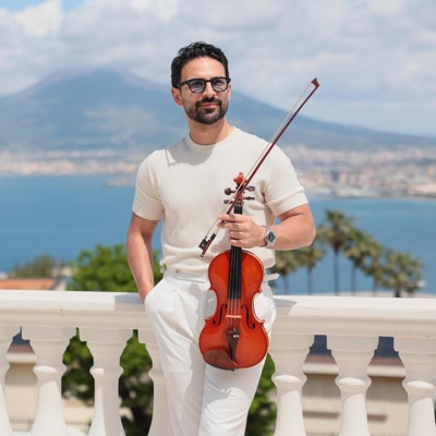 Come prima (Violin Version) - Single