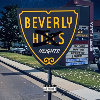 Beverly Heights