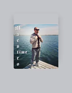 Escucha a Maestro, mira vídeos musicales, lee la biografía, consulta fechas de giras y mucho más.