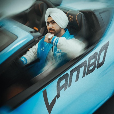 Lambo - Single
