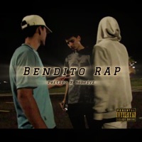 Bendito RAP (feat. Nemezyz) - Single - Pertzeo