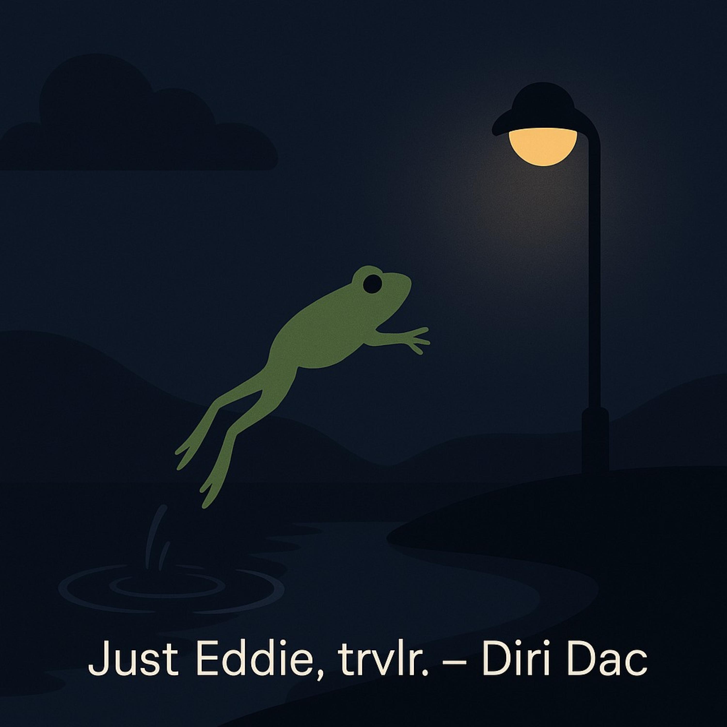 Diri Dac (feat. trvlr.) - Single