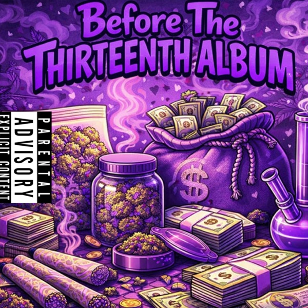 Before The Thirteenth Album