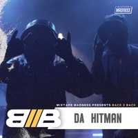 Back2back - Single - Hitman & DA