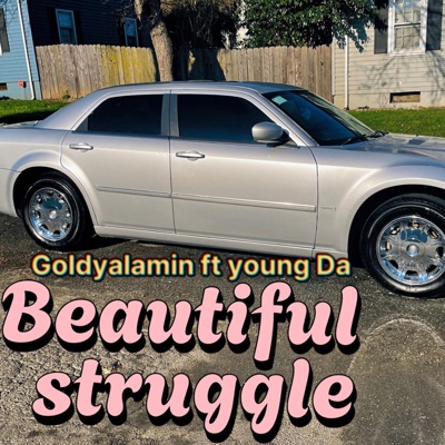 Beutiful struggle - Single