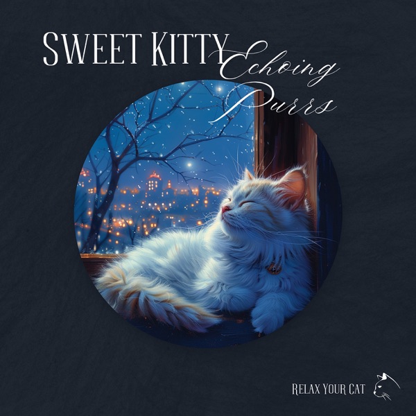Sweet Kitty: Echoing Purrs