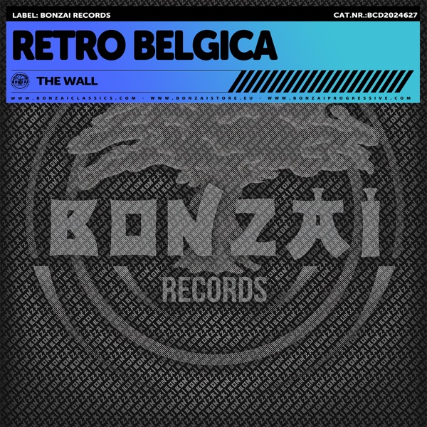 The Wall - Single