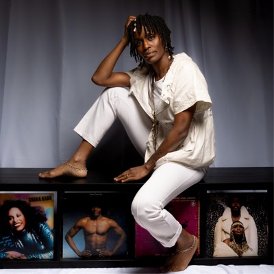 Growing (I'll Get There) - Single