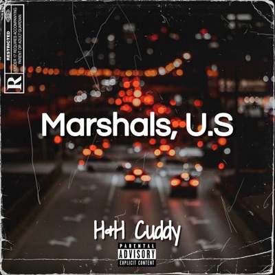 Marshals, U.S - Single