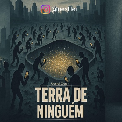 Terra de Ninguém - Single