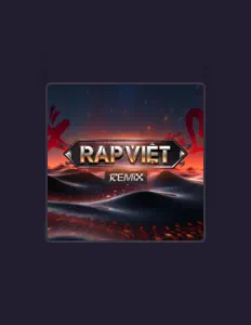Dengarkan RAP VIỆT REMIX, tonton video musik, baca bio, lihat tanggal tur & lainnya!