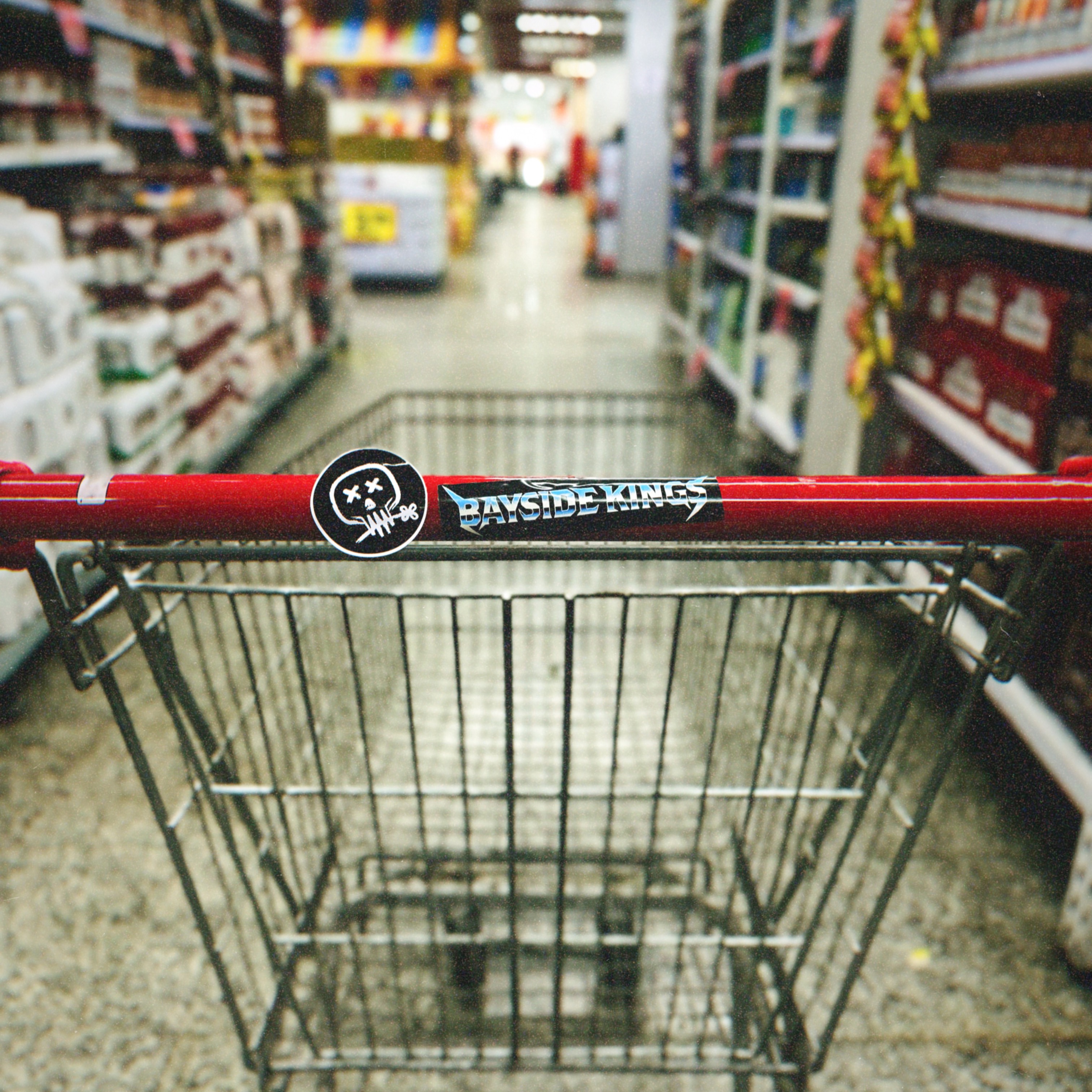 Deus Está no Comando - Single