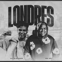 Londres - Single - DJ Glenner & MC GP