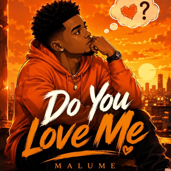 Do You Love Me