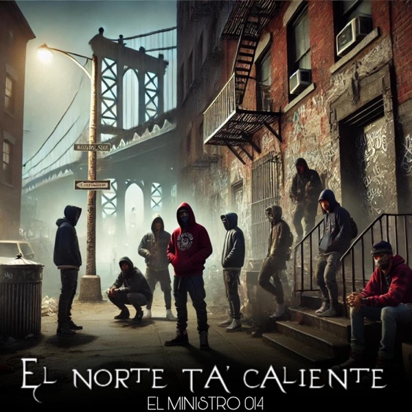 El Norte Ta Caliente