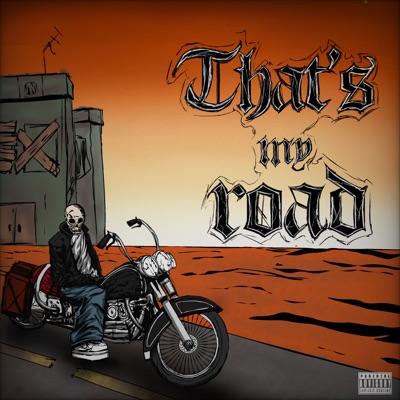That’s My Road